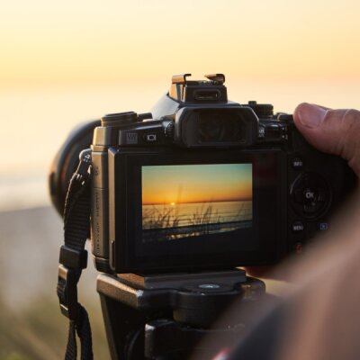 Digitalkameras &amp; Camcoder