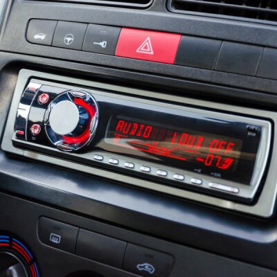 Car  HiFi