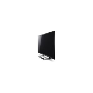 LG 47LM620T 119 cm (47 Zoll) Cinema 3D Smart TV Full HD LED-Backlight Fernseher