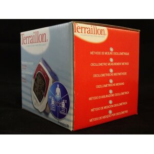 Terraillon Pressio W Blutdruckmesser