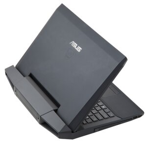 ASUS G53SX-IX247V Power Gamer Notebook