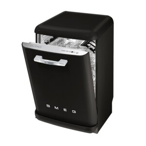 Smeg BLV2NE-1 Geschirrspülmaschine