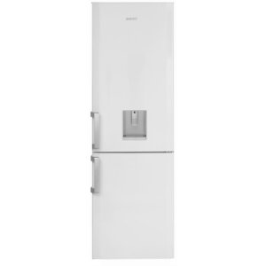 BEKO CS 134021 D Kühlschrank EEK:  A+