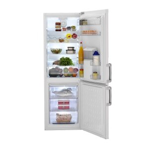 BEKO CS 134021 D Kühlschrank EEK:  A+