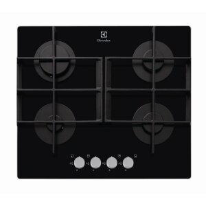 ELECTROLUX EGT6342YOK Gaskochplatte