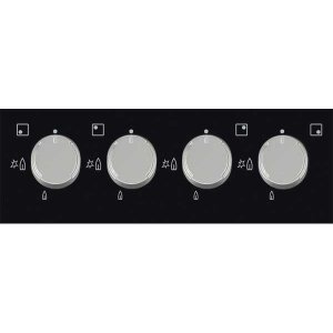ELECTROLUX EGT6342YOK Gaskochplatte