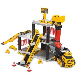 Smoby 500086 - No Limit - Große Baustelle