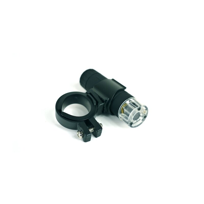 Camsports Mini-Camcorder EVO COLOR Schwarz