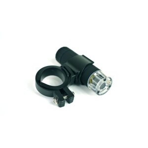 Camsports Mini-Camcorder EVO COLOR Schwarz