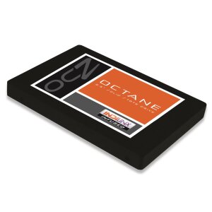 Octane 256GB 2.5 SATA 6Gb/s