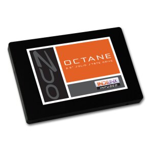 Octane 256GB 2.5 SATA 6Gb/s