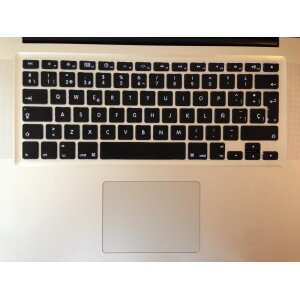 Apple MacBook Pro MD311F/A 17 Zoll Mac Notebook