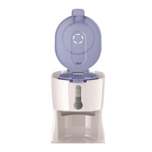 Philips - HD7455/40 Kaffemaschine