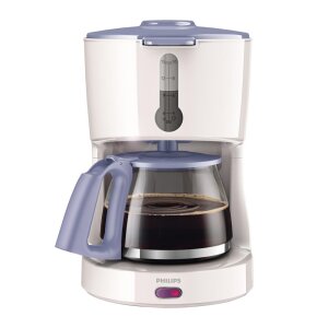 Philips - HD7455/40 Kaffemaschine