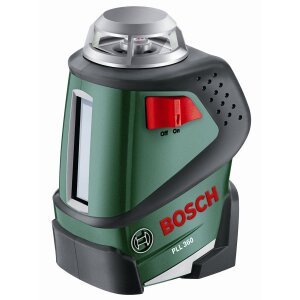 Bosch PLL 360 Linienlaser