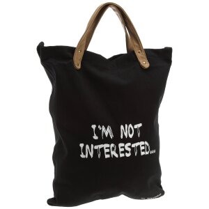 Candice R002 Damen Shopper Schultertasche