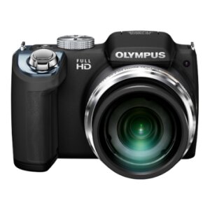 Olympus SP-720UZ Digitalkamera