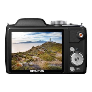 Olympus SP-720UZ Digitalkamera