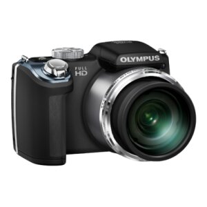 Olympus SP-720UZ Digitalkamera