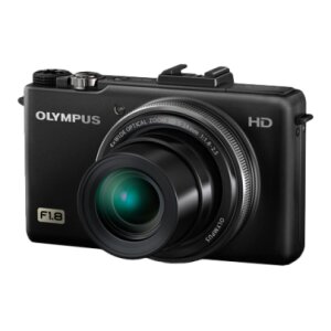 Olympus XZ-1 Digitalkamera