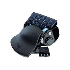 Razer Nostromo Gaming Keypad