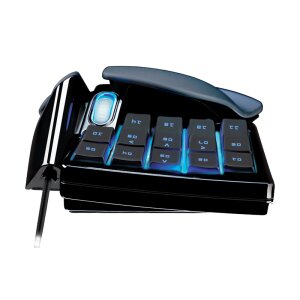 Razer Nostromo Gaming Keypad