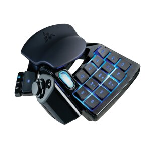 Razer Nostromo Gaming Keypad