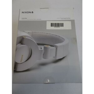 Nixon RPM-Kopfhörer