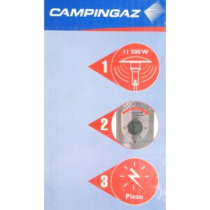 CAMPINGAZ Gardensol 202007 Gasstrahler