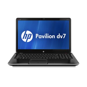 Hewlett Packard Pavilion dv7-7199ef