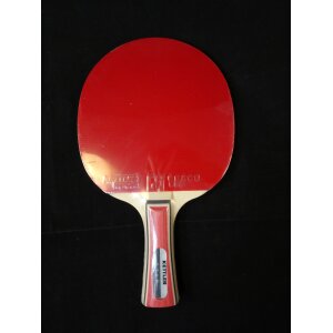Kettler Tischtennisschläger Star