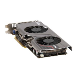 MSI HD 7870 R7870 Twin Frozr 2GD5/OC 2GB GDDR5 DVI/HDMI/2xminiDP PCIe