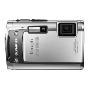 Olympus TG-610 Digitalkamera