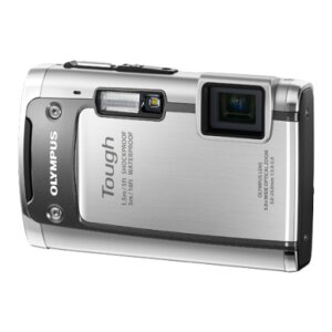 Olympus TG-610 Digitalkamera