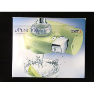 Osim uPure 100 Wasserfilter