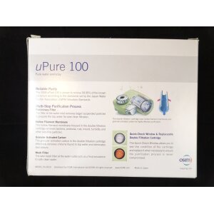 Osim uPure 100 Wasserfilter