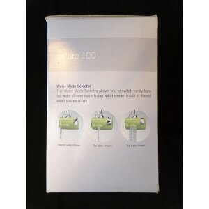 Osim uPure 100 Wasserfilter