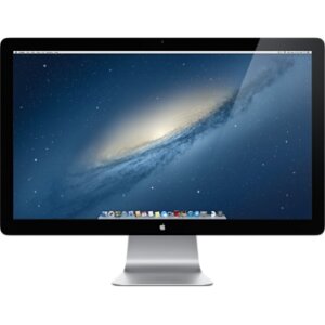 Apple Thunderbolt Display A1407