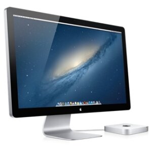 Apple Thunderbolt Display A1407