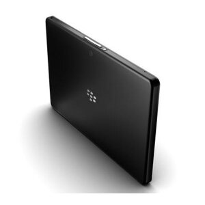 Black Berry PlayBook Tablet 64 GB (17,8 cm (7 Zoll) Display, Touchscreen, 3 MP