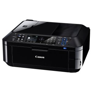Canon PIXMA MX420 Tintenstrahl-Multifunktionssystem