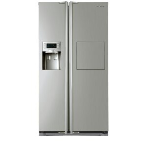 Samsung RSH5ZEPN Side by Side Kühlschrank  EEK:  A+