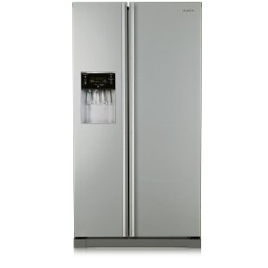 Samsung RSA1UTMG Side by Side Kühlschrank  EEK:  A+