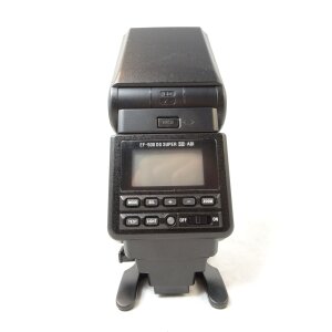 Sigma EF-500 DG Super Blitz für Minolta Sony