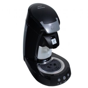 Philips HD 7853/69 Senseo Cappuccino Black