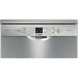 Bosch SMS53M58FF Geschirrspülmaschine (Französische Beschriftung)