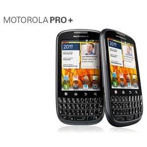 Motorola Pro+ Smartphone Handy
