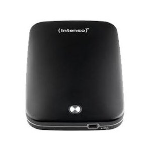 Intenso Memory Board 500GB externe 2.0 USB Festplatte
