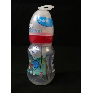 Bebe confort Babyflasche (120 ml)