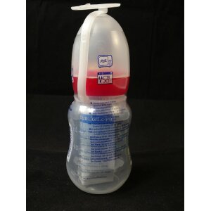 Bebe confort Babyflasche (120 ml)